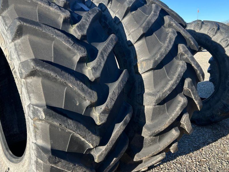 Trelleborg 710/70R42