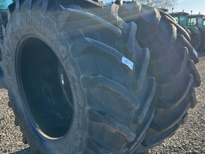 Trelleborg 710/70R42