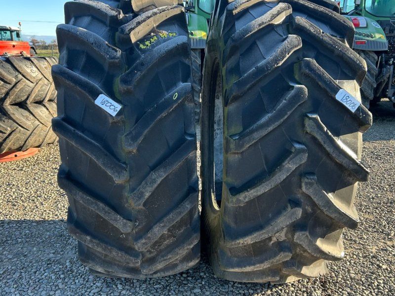 Trelleborg 710/70R42