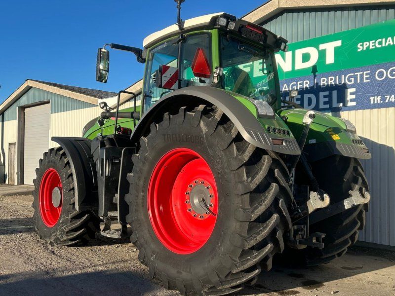 Fendt 1050 Vario S4 PROFI PLUS Gen 2 VarioGrip