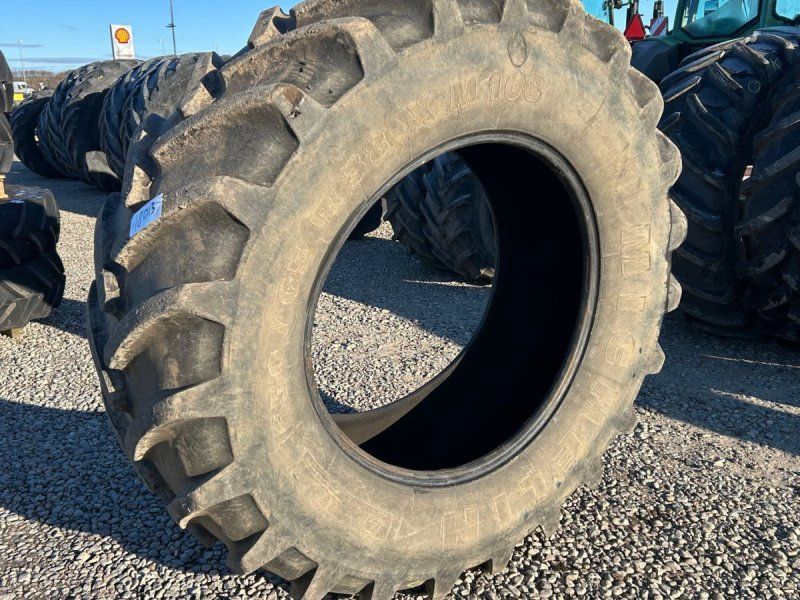 Michelin 650/65R38