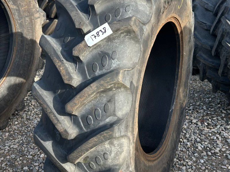 BKT 460/85R34