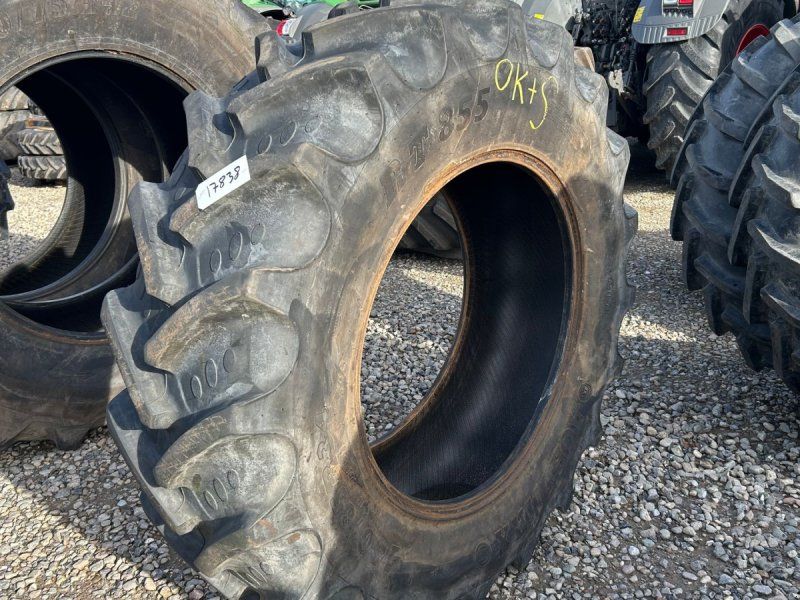 BKT 460/85R34