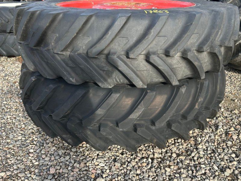 Michelin 480/80R46 Spor 2.25m