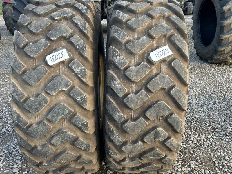 Michelin 20.5R25