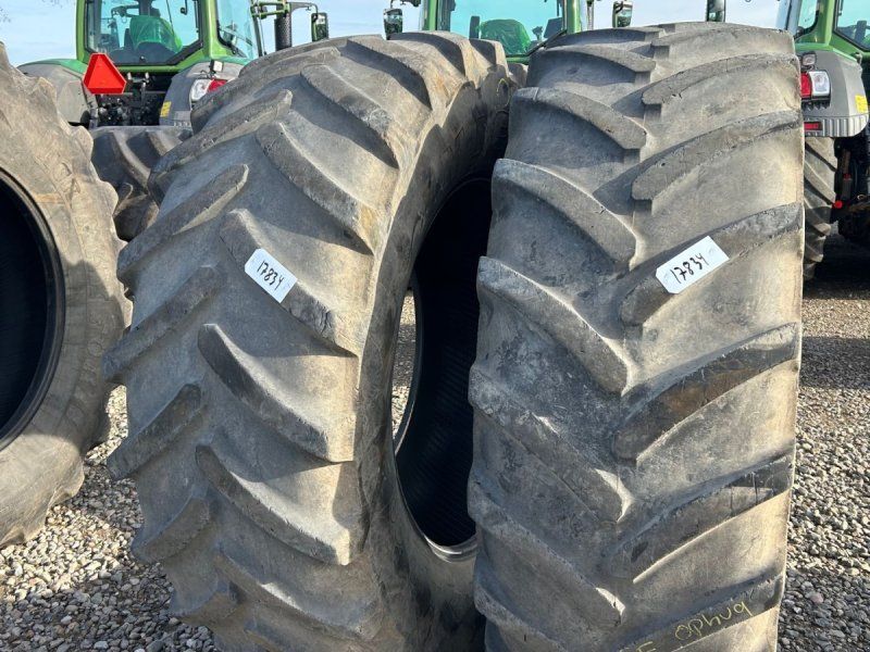 Michelin 650/65R42 XM