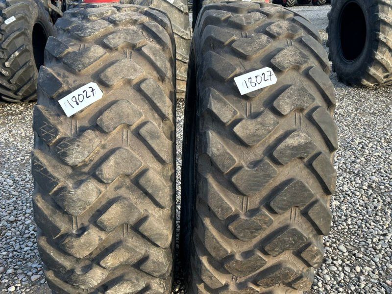 Michelin 17.5R25