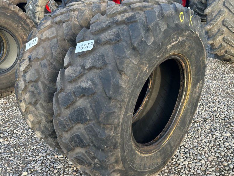 Michelin 17.5R25
