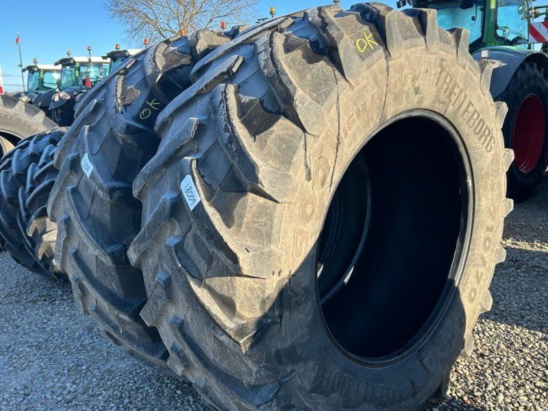Trelleborg 710/70R42