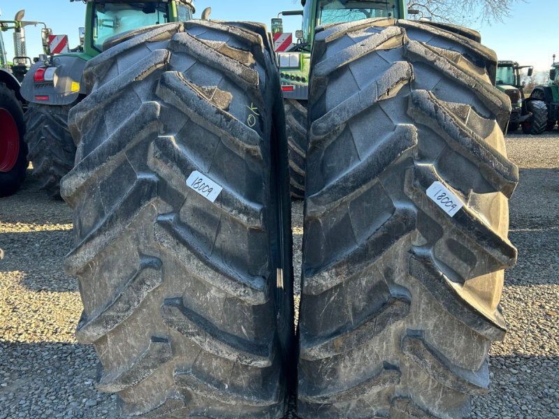 Trelleborg 710/70R42