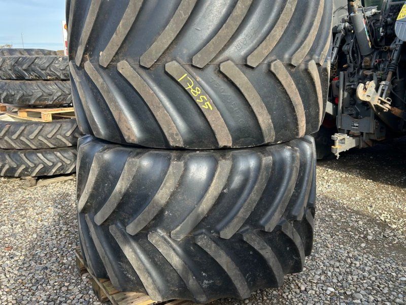 Goodyear 750/55R26