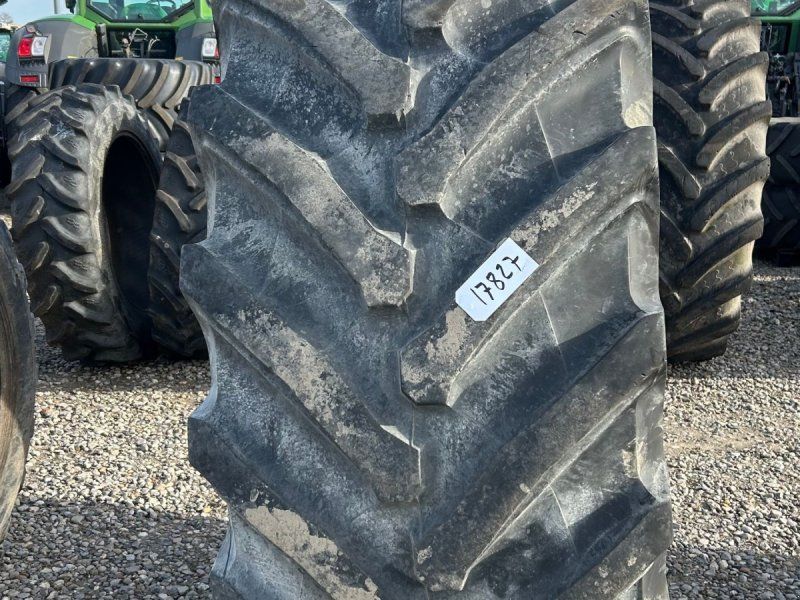 Trelleborg 750/70R44 VF