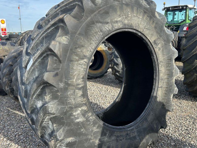 Trelleborg 750/70R44 VF