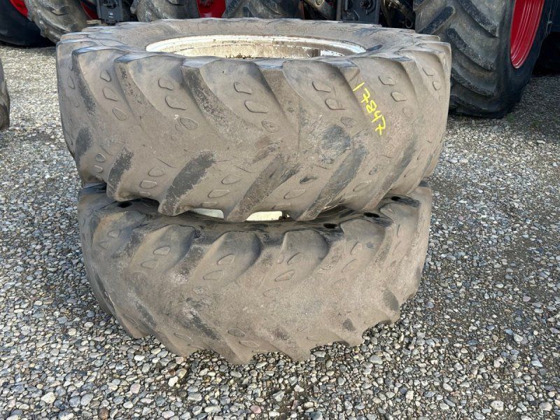 Kleber 420/85R28-28