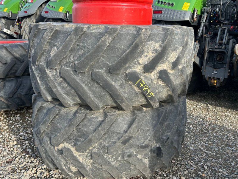 Trelleborg 600/70R34-34