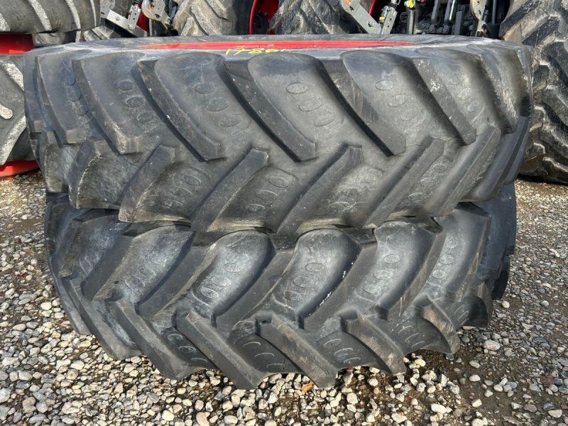 BKT 480/80R46 spor 2.25m