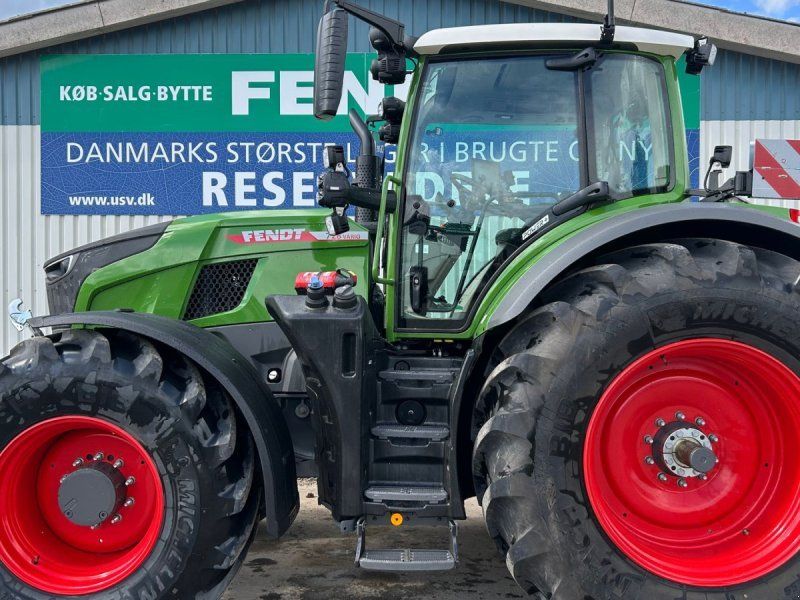 Fendt 728 Gen7 Power+ Setting2 Med Front PTO