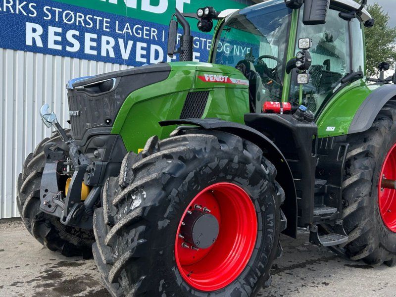 Fendt 728 Gen7 Power+ Setting2 Med Front PTO