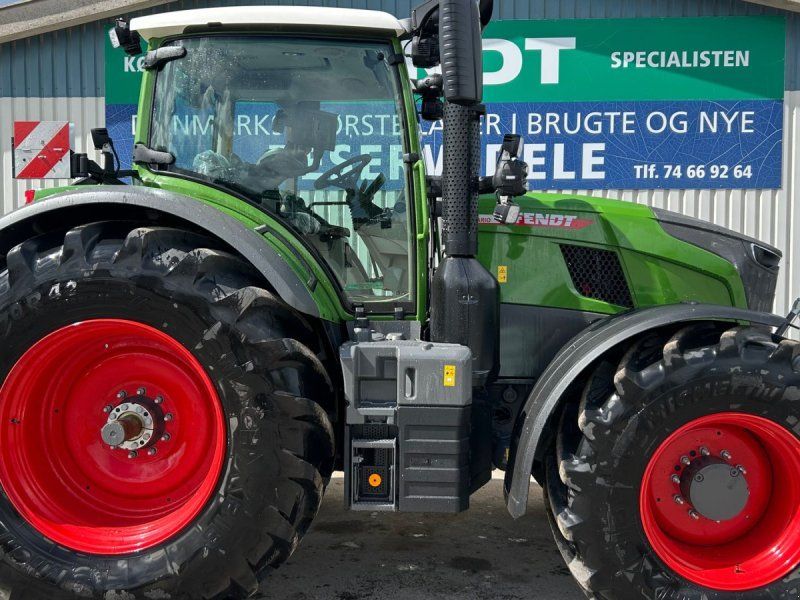 Fendt 728 Gen7 Power+ Setting2 Med Front PTO