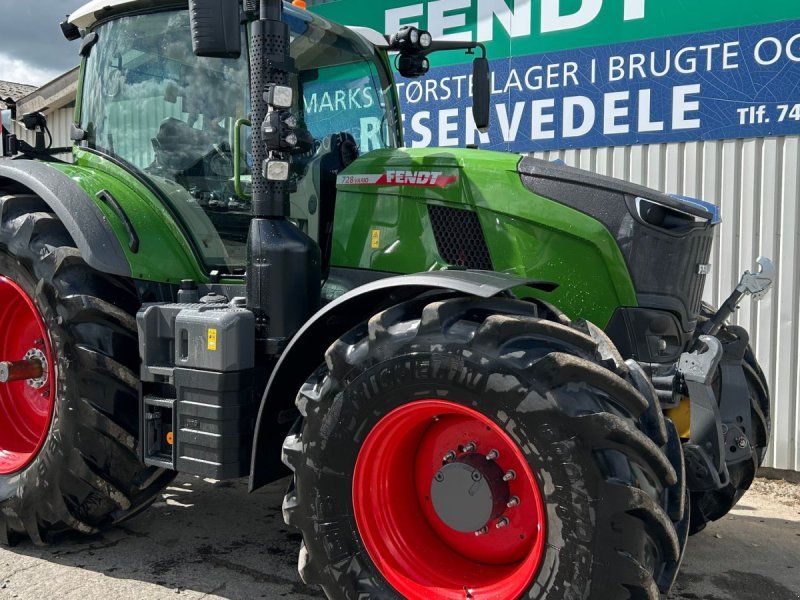 Fendt 728 Gen7 Power+ Setting2 Med Front PTO