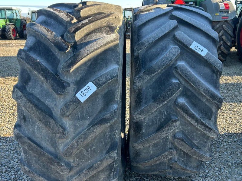 Michelin 650/60R38 VF