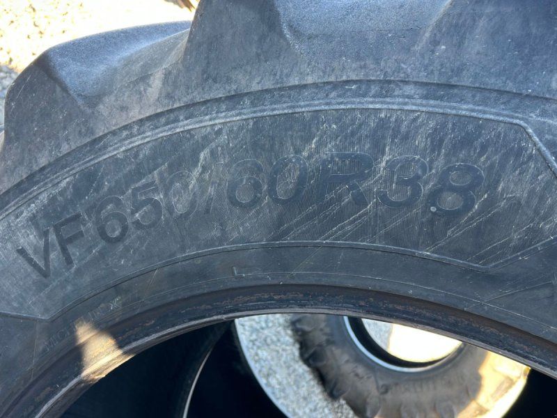 Michelin 650/60R38 VF