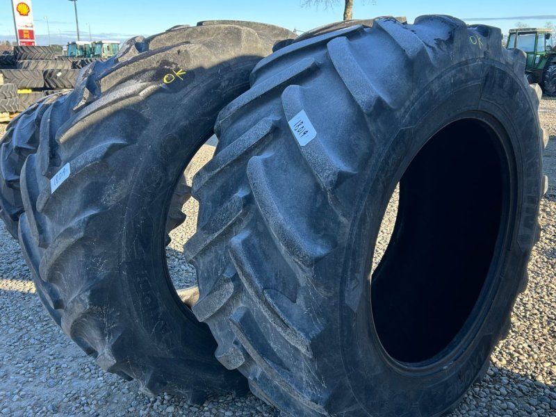 Michelin 650/60R38 VF
