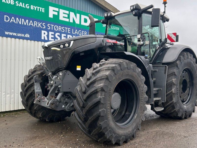 Fendt 1050 Gen3 Profi+ Setting 1