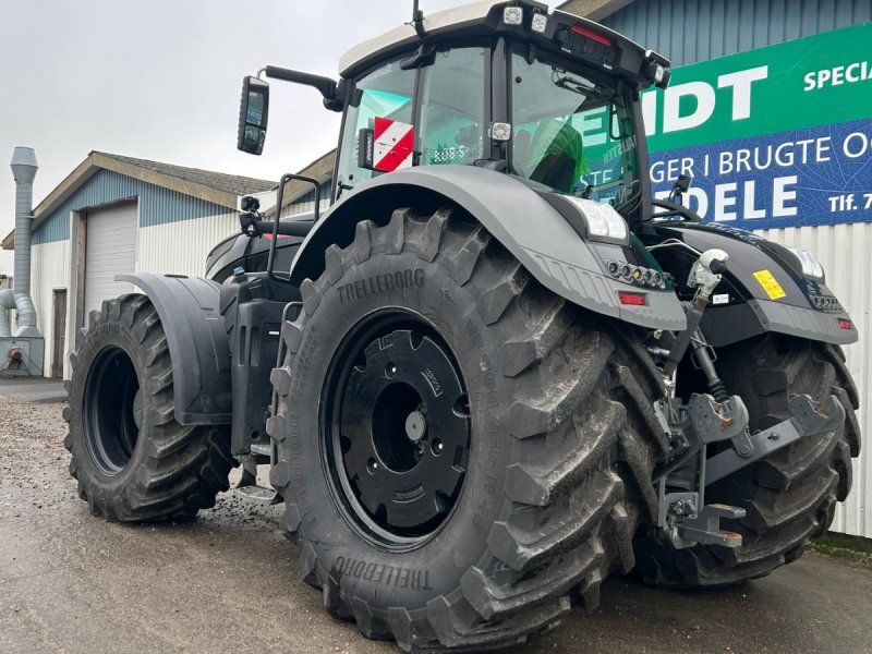 Fendt 1050 Gen3 Profi+ Setting 1