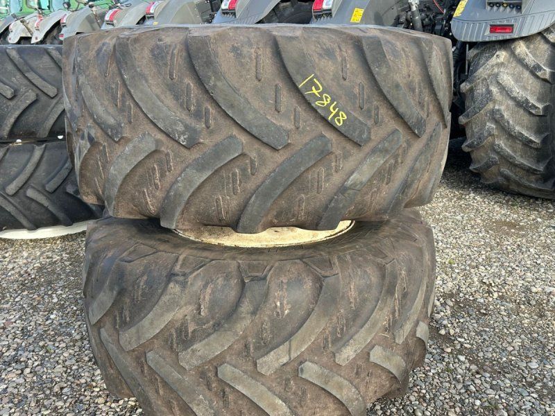 Kleber 600/65R28-28