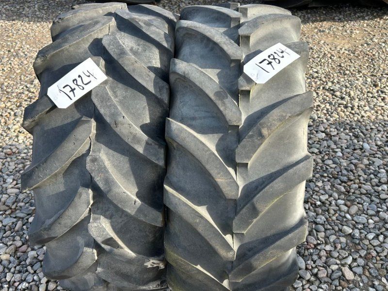 Michelin 320/65R18