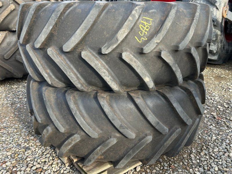 Michelin 540/65R30