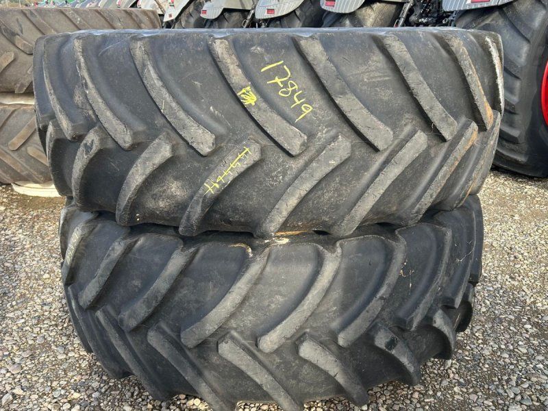Continental 650/65R42-42