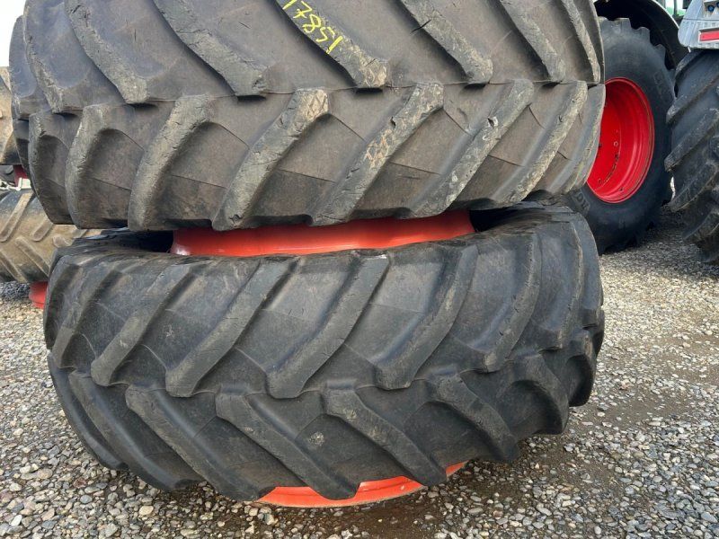 Trelleborg 650/65R42-42