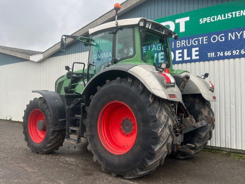Fendt 824 Vario SCR Profi Plus