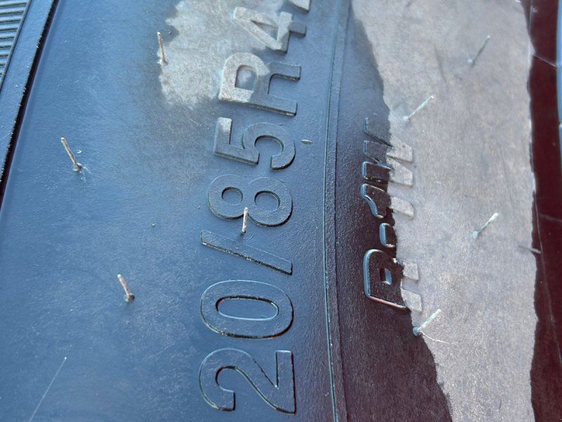 Alliance 520/85R42-42