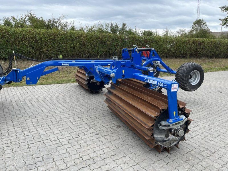 Dalbo MAXICUT 600