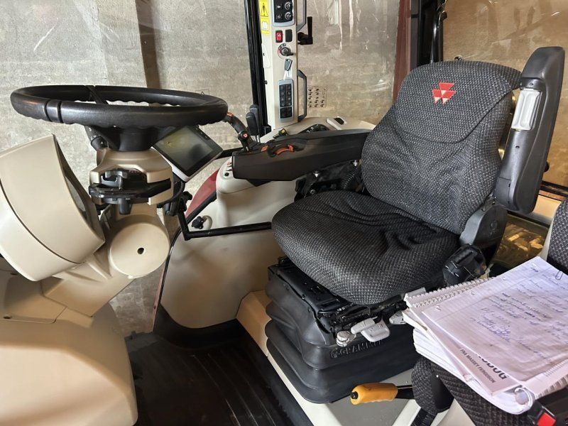 Massey Ferguson 7722s Dyna6 EFF