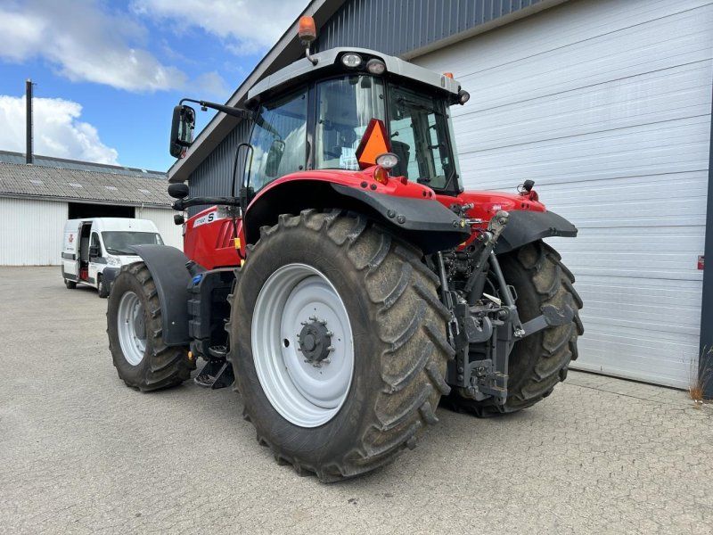 Massey Ferguson 7722s Dyna6 EFF