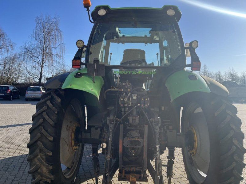 Deutz TTV 1130