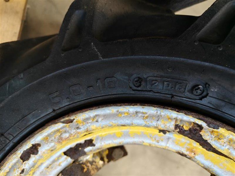 Ferrari Tvillingehjul Passer til 338/340