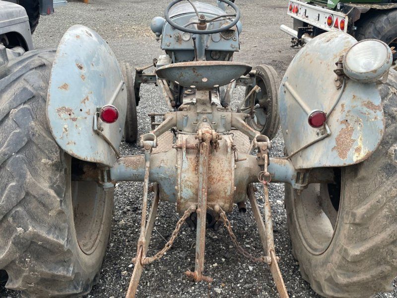 Massey Ferguson 31