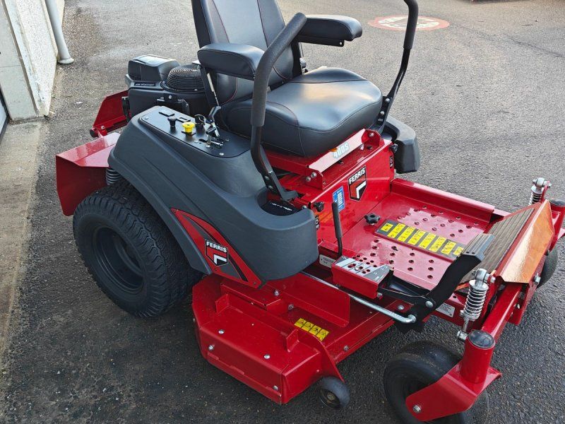 Ferris ZT 400 IS Zero Turn DEMOMASKINE