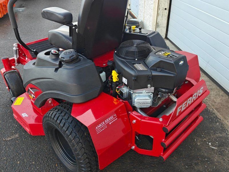 Ferris ZT 400 IS Zero Turn DEMOMASKINE