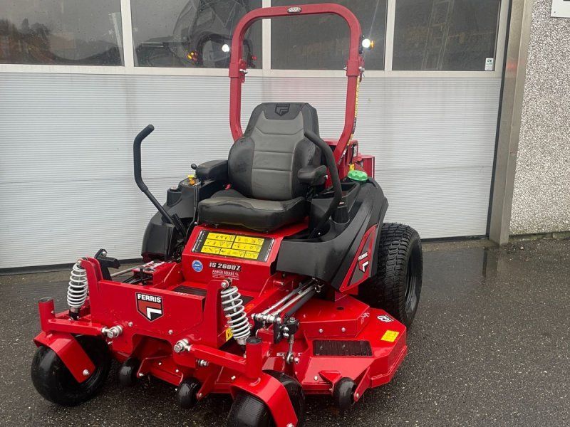 Ferris ZT2600 IS DEMO