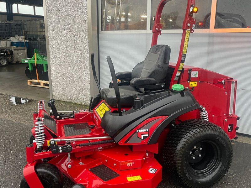 Ferris ZT2600 IS DEMO