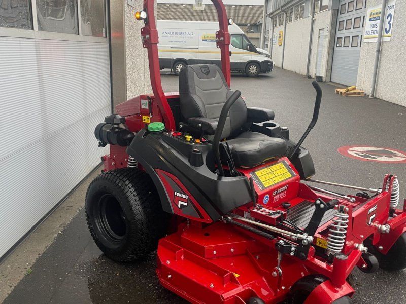 Ferris ZT2600 IS DEMO