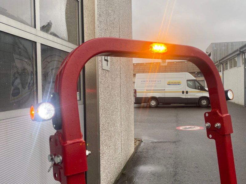 Ferris ZT2600 IS DEMO