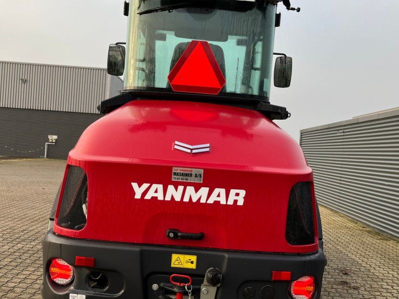 Yanmar V7-HW