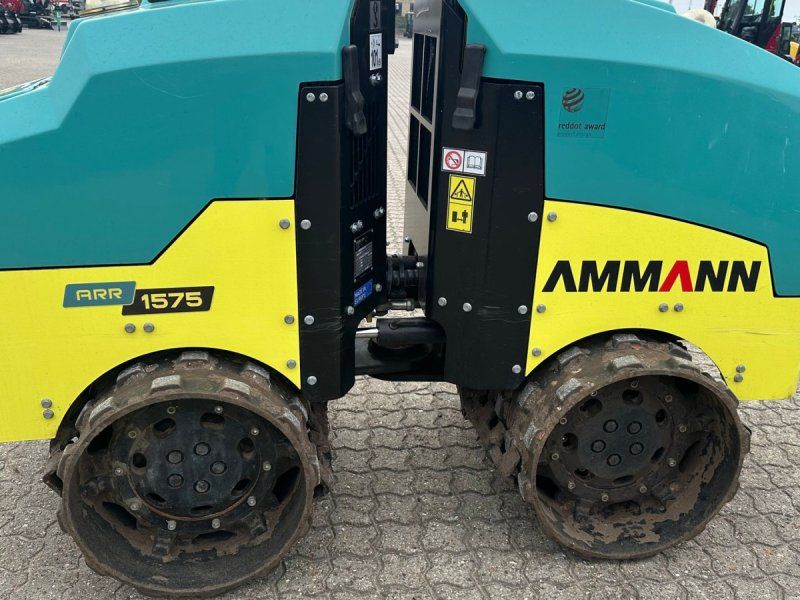Ammann ARR1575